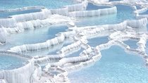 4 Days Turkey Package Tour - Cappadocia Ephesus and Pamukkale