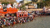 A Spiritual Trip to Haridwar- Rishikesh By Train and Private Car