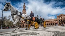 6-Day Guided Tour Andalusia & Madrid from Lisbon