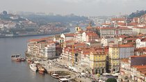 6-day Porto, Coimbra, Fatima, Lisbon & Madrid