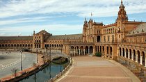 7 day guided tour Andalusia and Madrid from Lisbon