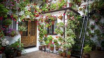 7 Days Granada, Toledo, Madrid, Sevilla & Caceres from Costa del Sol