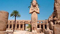 7 Days Egypt Tour Package to Cairo and Nile Cruise
