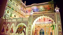 Private 2-Day Tour to Shekhawati & Mandawa Havelis from Jaipur