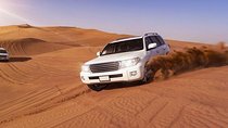 3 Days Safari To Chegaga From Marrakech