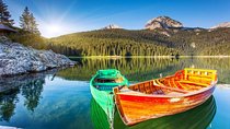 7 days private tour of Montenegro