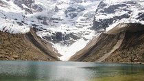 Camino Salkantay Machu Picchu 5 dias 4 noches