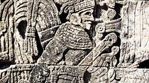 8-day Smart-Inclusive from Cancun to Tulum, the Mayan Heritage Path