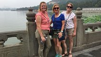 2-Day Beijing Sightseeing Highlights Combo Package with Lunch