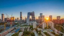 Four Days Beijing Shanghai Best Classic Quality Private Tour