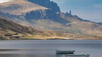 Private 5 Day tour to the Highlands & Islands