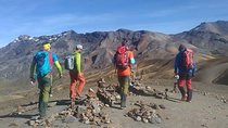 5-Day 4-Night Ausangate Trek from Cusco, Peru