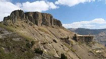 4-Day Abune Yosef Conservation Area Trekking Tour from Lalibela