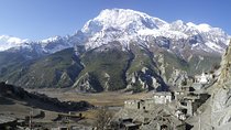 7 Days Annapurna Base Camp Trek from Pokhara