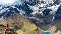 2-Day: Laguna Humantay and Full-Day Machu Picchu Trip