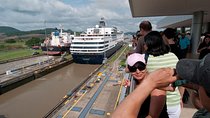 Private express cultural excursion in Panama City