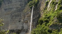 The Best of Georgia 7 Days Private Jeep Tour from Tbilisi