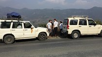 Shuttle (drop) Service to Places of Interest from Lakeside area, Pokhara