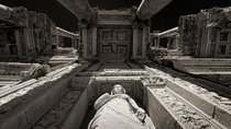 Ephesus Pamukkale Tour from Istanbul by Bus