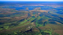 7 Days and 6 Nights Victoria Falls to Okavango Delta-Maun