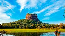 Delights of Sri Lanka