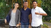 Private Car Hire with Driver-Guide for 14 Days Round Tour
