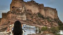 4 Days Excursion of India's Golden Triangle Luxury Tour
