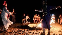  3 Days Safari To Merzouga From Marrakech