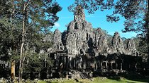 Angkor Wat Sunset TUK TUK Tour
