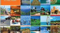 Car & Driver one week private tour in Sri Lanka 6 nights -7 days