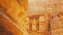 Egypt & Jordan Discovery Tour 12-Day Cairo, Nile Cruise, Petra, Dead Sea