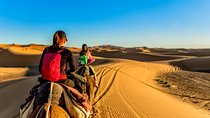 2 Days 1 Night To Zagora Desert From Marrakech