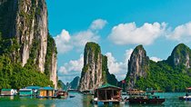 Northern Vietnam Package Tour 6 Days 5 Nights