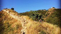 Private Great Wall Hiking Tour: Across The Border of 3 China Provinces
