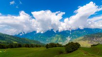 Bhrigu Lake and Alpine Meadow Trek