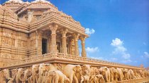Religious Steps of Delhi