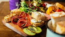Rome Private Food Tour with 6 or 10 Tastings