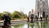 Half Day Accra City Sightseeing Tour With Guide