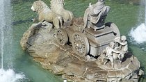 5-day Madrid Tour from Lisbon