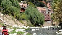 All exclusive, Day Trip to Berber Villages & Atlas From Marrakech