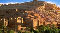 2 Days Private Desert Tour from Marrakech to Draa Valley including camel ride