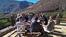 All exclusive, Day Trip to imlil & Atlas Mountains From Marrakech