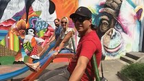 Comuna 13, Symbol of Transformation. Half Day Tour