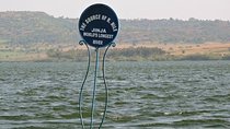 Source Of The Nile Tour To Jinja Uganda