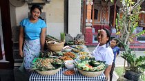 PRIVATE Authentic Balinese Cooking Class in Ubud at Putu's Home