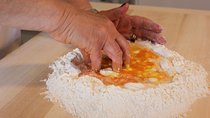 Private Market Tour and Cooking Class in Bologna with Giovanna C