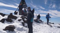 Toubkal Ascent Trek - Atlas Mountains - 2 days (Private Trek)