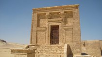 Tell el-Amarna unusual Private day tour