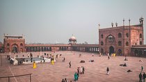 2 Days Private tour of Old & New Delhi with Entry ticket Option