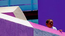The Village in the City: A Self-Guided Audio Tour of Bo-Kaap